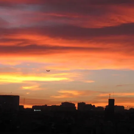 Arroios Sunset Balcony * Lisboa